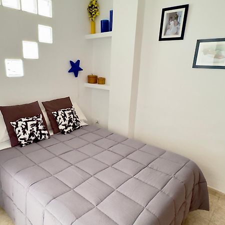 G&G Benalbeach Mediterranean Views Benalmádena Εξωτερικό φωτογραφία