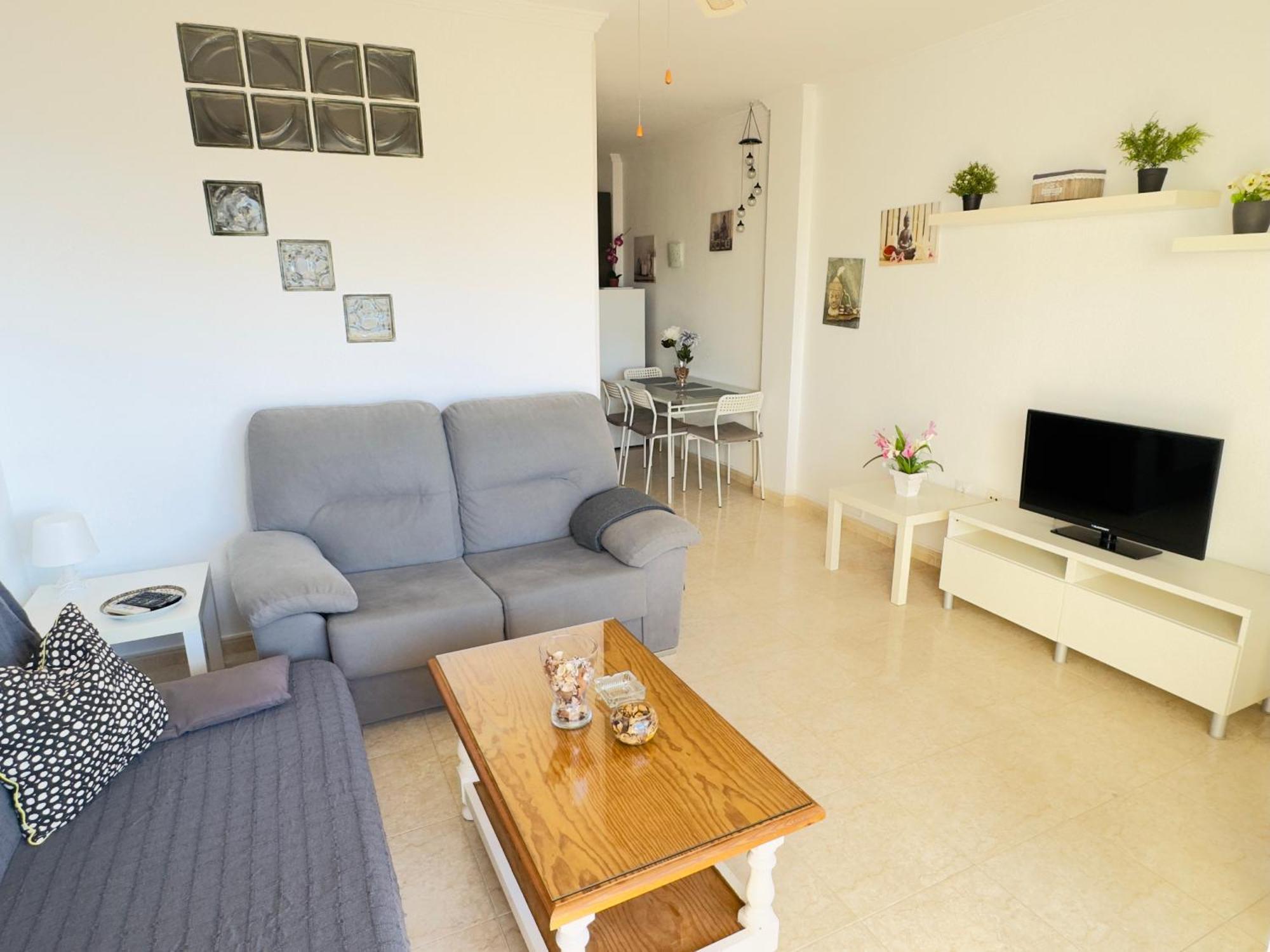 G&G Benalbeach Mediterranean Views Benalmádena Εξωτερικό φωτογραφία